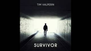 Tim Halperin  Survivor Official Audio [upl. by Howlond549]