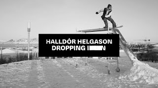 Dropping In  Halldór Helgason [upl. by Nynnahs]