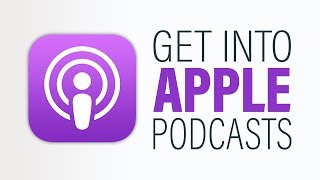 How to Submit Your Podcast to Apple PodcastsiTunes Full Tutorial [upl. by Arraic]