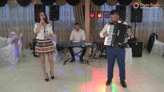 NOU 2017 Formatia Iulian de la Vrancea  Ma vorbesc dusmanii toti  SARBA LIVE [upl. by Ynffit]