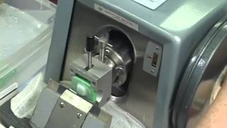 Microtome Techniques [upl. by Tnerual]