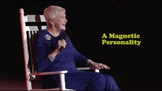 Jeanne Robertson  A Magnetic Personality [upl. by Acnayb958]