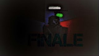 Banning Exploiters in SCP Roleplay FINALE [upl. by Benge117]