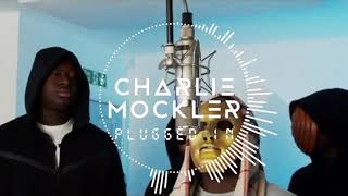 A92 Offica x Ksav x Dbo x BT  Plugged In Official Instrumental Prod Charlie Mockler [upl. by Brenk]