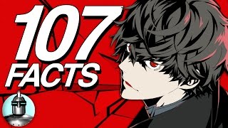 Persona 5 Royal  All Final Persona Awakenings ENGLISH [upl. by Enylhsa]