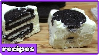 8 Perfect Oreo Recipes For Cookie Addicts [upl. by Ybrek507]