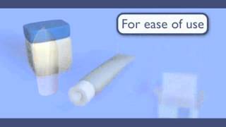 How to use suppositories [upl. by Llewellyn691]