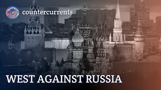 Why Does the West Hate Russia Interview with Alexander Dugin [upl. by Nomal]