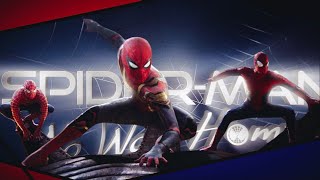 SpiderMan No Way Home  End Credits [upl. by Ahseken]