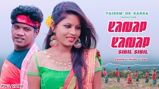 NEW SANTALI SONG 2022  SIBIL SIBIL FULL VIDEO  AKASH ARATI FURMAL  Ft PRIYA RANJIT [upl. by Fox]