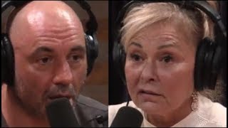 Joe Rogan  Roseanne Explains Her Controversy [upl. by Susanne]