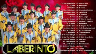 GLABERINTO ROMANTICAS MIX  LABERINTO MIX 30 CANCIONES PEGADITAS [upl. by Ailemap]