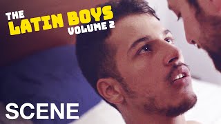 THE LATIN BOYS VOLUME 2  Late Night Appointment  NQV Media [upl. by Secunda894]