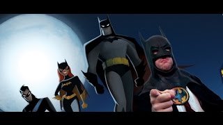 Was Batman Season 4 Hit or Miss [upl. by Vacuva396]