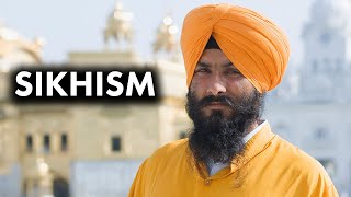 What is Sikhism [upl. by Attirehs]