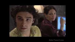 AIDAN TURNER in THE CLINIC  Part 1 of 10 [upl. by Radley700]