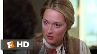 Kramer vs Kramer 48 Movie CLIP  I Want My Son 1979 HD [upl. by Spratt]