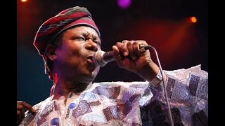 King Sunny Ade Live Play  Oya Mi Bo [upl. by Berhley]