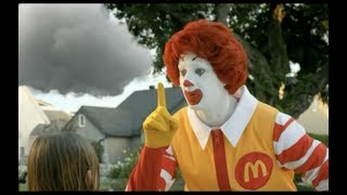 McDonalds Commercials Compilation Ronald McDonald [upl. by Nodnorb]