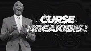 Curse Breakers  Bishop Dale C Bronner  Word of Faith Family Worship Cathedral [upl. by Uttasta386]