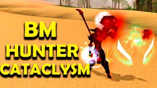 Hunter BM PvP Cataclysm 434  WHITEMANE 1  Hotwheels [upl. by Johann305]