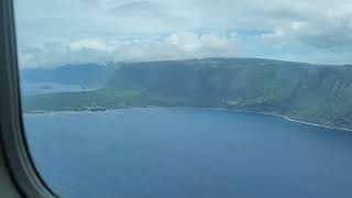 Mokulele FlightMolokai to Maui 1 [upl. by Eberhard35]