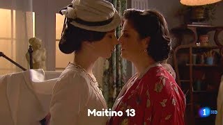 Maitino 13 English subs [upl. by Elokyn619]