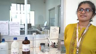 High Performance Liquid Chromatography HPLC Instrumentation and Working by Dr Asha Thomas [upl. by Hui]