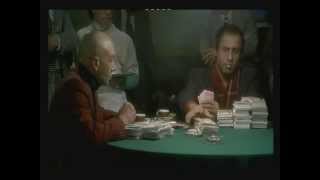 Adriano Celentano nel film Asso partita a poker [upl. by Froemming]