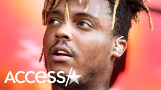 Juice WRLD Dead At 21 Everything You Need To Know About The Late Rapper [upl. by Gies]