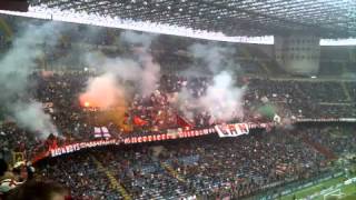 AC MILAN official hymne [upl. by Stepha]