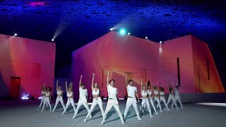 Now United  All Day Official Now Love Video [upl. by Walworth]