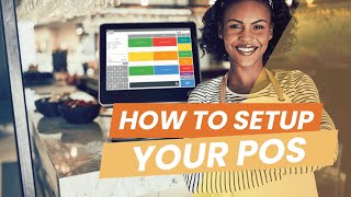 How to Set Up a POS System A Quick 7Step Guide for Small Businesses [upl. by Nameerf]