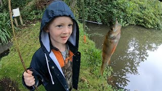 Fishing UK for 21 Days PART 2 Wels catfish amp Exploring the Midlands [upl. by Halyak]