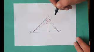 finding the orthocenter  coordinate geometry [upl. by Eahcim]