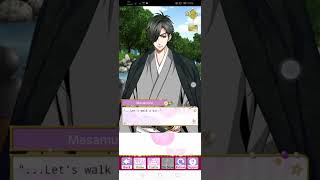 SLBP Event Stories   Masamune  Fated Meetings Epilogue [upl. by Reiko]