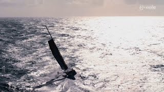 Vendée Globe 20202021  le documentaire [upl. by Shulamith]