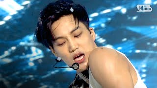 EXO  전야 前夜 The Eve 인기가요 Inkigayo 20170723 [upl. by Domini]