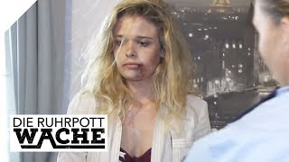 Traumatisierend Was wollte der fremde Mann von dem Mädchen  Die Ruhrpottwache  SAT1 TV [upl. by Barnabe]