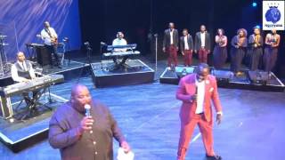 Sipho Ngwenya ft Thinah Zungu  Igama Medley [upl. by Melodee52]