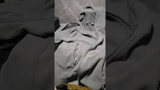 Baerskin Hoodie honest review [upl. by Lorrin558]