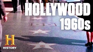 A Tour of Old Hollywood  Flashback  History [upl. by Tad192]