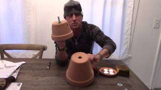 Best Flower Pot Heater [upl. by Teddi]