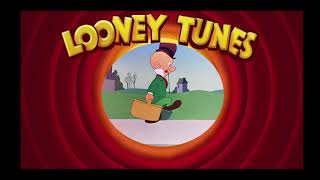 Elmer Fudd intro 2003 [upl. by Namie]