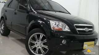 Kia Sorento  20082009 [upl. by Lea]