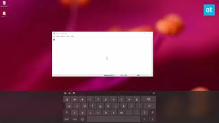 How to type accents on Windows 10 [upl. by Lladnek]