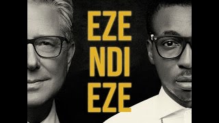 Eze Ndi Eze Official Lyric Video  Don Moen and Frank Edwards [upl. by Eedyak]