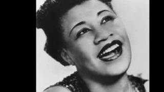 Ella Fitzgerald  All The Things You Are with lyrics [upl. by Petronia]