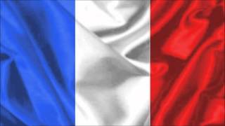 Hymne national France La Marseillaise [upl. by Jarita]