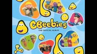 Cbeebies The Official Album Balamory  Balamory Theme [upl. by Mord159]